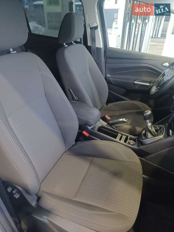 Минивэн Ford C-Max 2018 в Мукачево