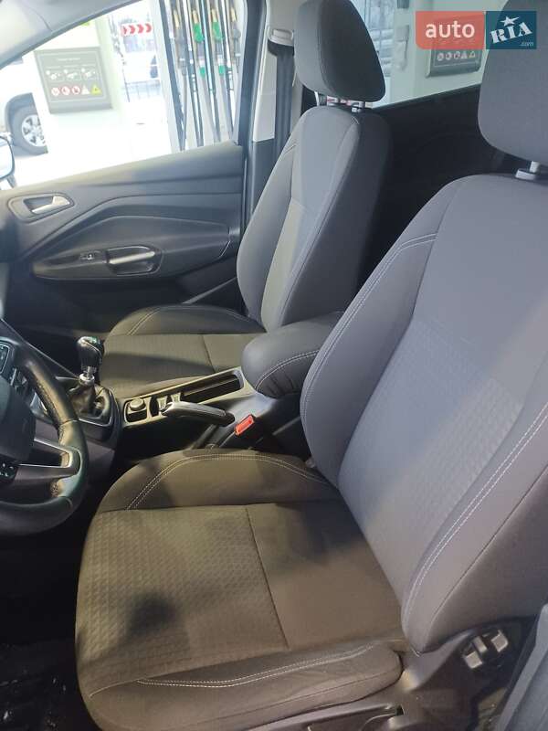 Минивэн Ford C-Max 2018 в Мукачево