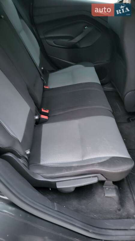 Минивэн Ford C-Max 2017 в Киеве