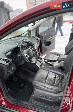 Мінівен Ford C-Max 2012 в Дніпрі