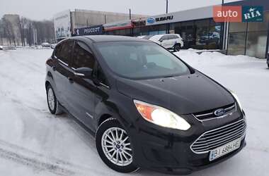 Минивэн Ford C-Max 2013 в Черкассах