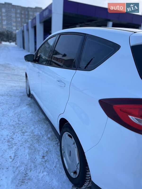 Минивэн Ford C-Max 2016 в Ровно