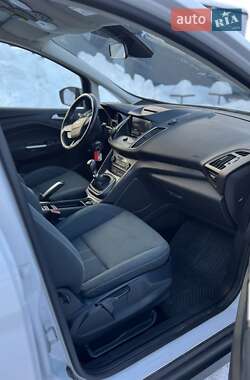Минивэн Ford C-Max 2016 в Ровно