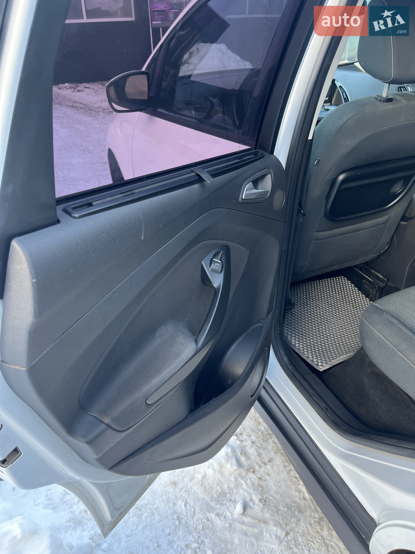 2016 Ford C-MAX - мініатюра 17