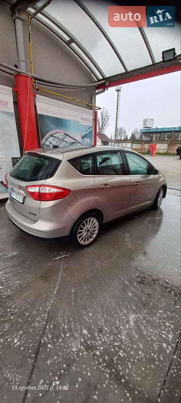 Минивэн Ford C-Max 2015 в Виннице