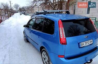Мінівен Ford C-Max 2008 в Рівному