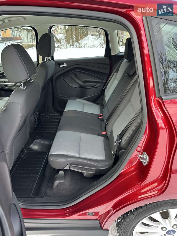 Мінівен Ford C-Max 2017 в Вінниці