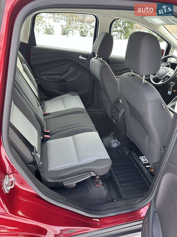 Мінівен Ford C-Max 2017 в Вінниці