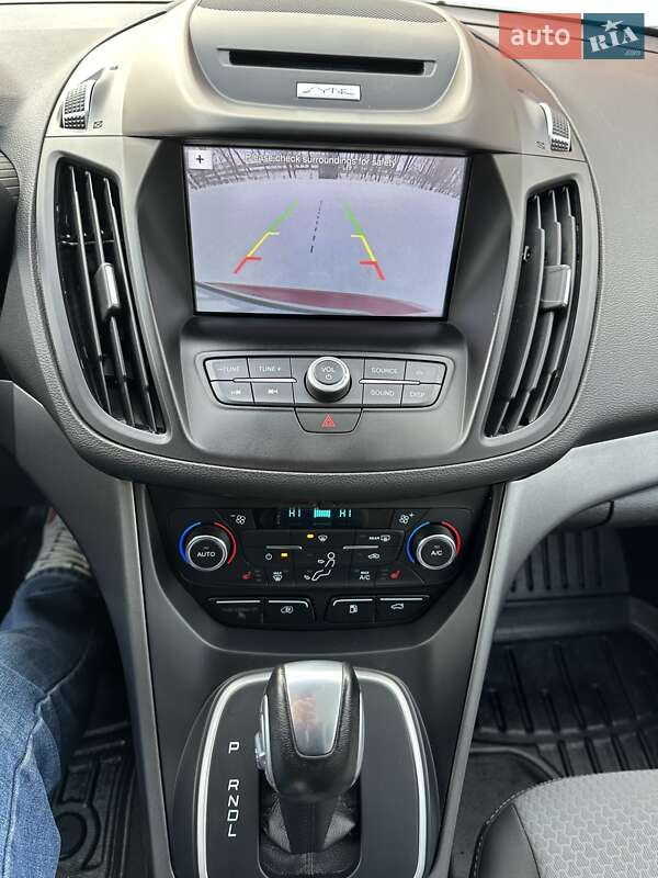 Мінівен Ford C-Max 2017 в Вінниці