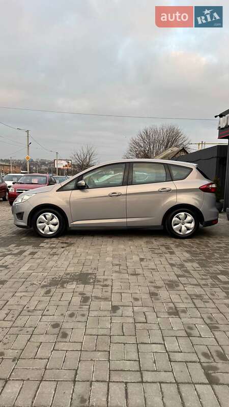 Минивэн Ford C-Max 2011 в Кропивницком