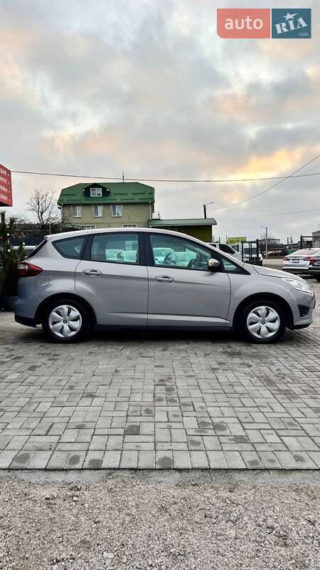 Минивэн Ford C-Max 2011 в Кропивницком