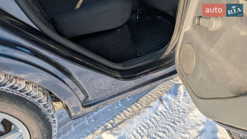 Минивэн Ford C-Max 2009 в Перещепине