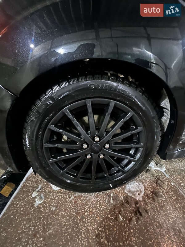 Мінівен Ford C-Max 2013 в Харкові