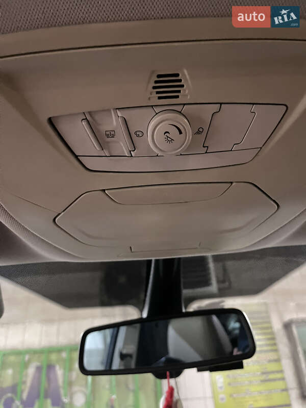 Мінівен Ford C-Max 2013 в Харкові