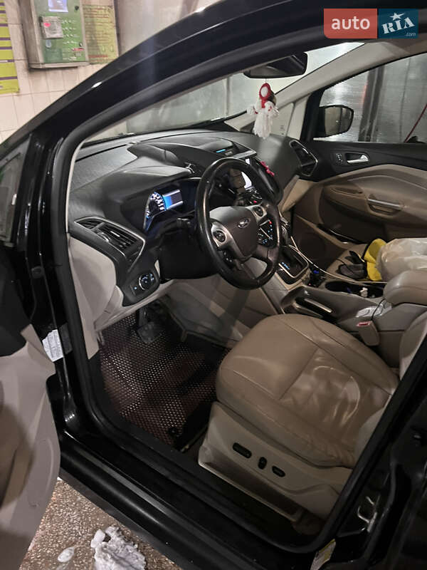 Мінівен Ford C-Max 2013 в Харкові