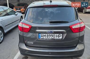 Минивэн Ford C-Max 2015 в Житомире