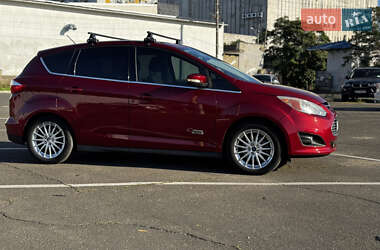 Минивэн Ford C-Max 2013 в Одессе