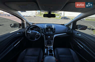 Минивэн Ford C-Max 2013 в Одессе