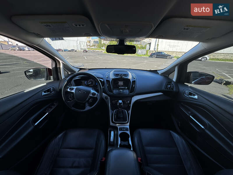 Минивэн Ford C-Max 2013 в Одессе