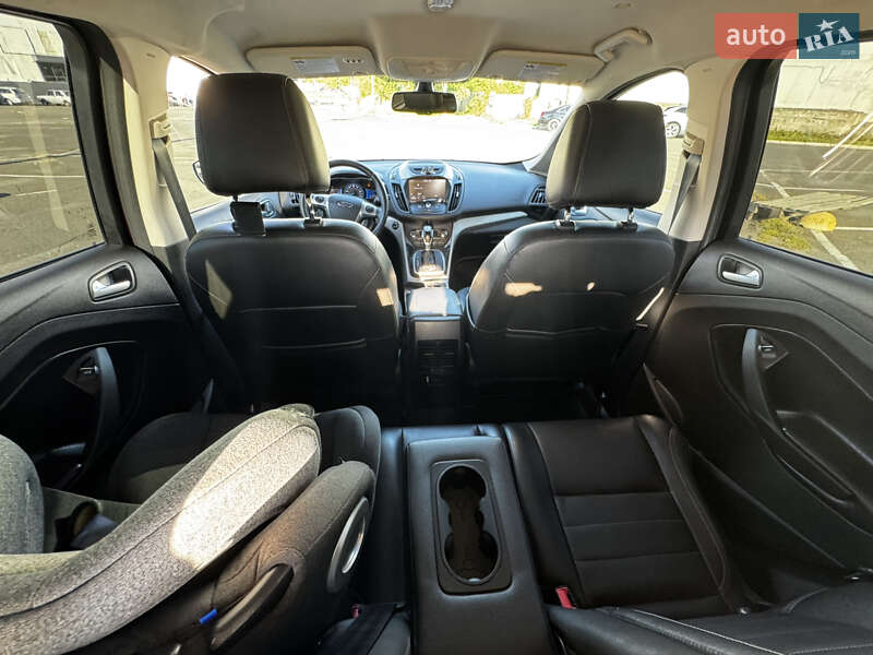 Минивэн Ford C-Max 2013 в Одессе