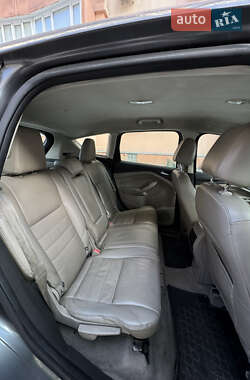 Мінівен Ford C-Max 2012 в Одесі