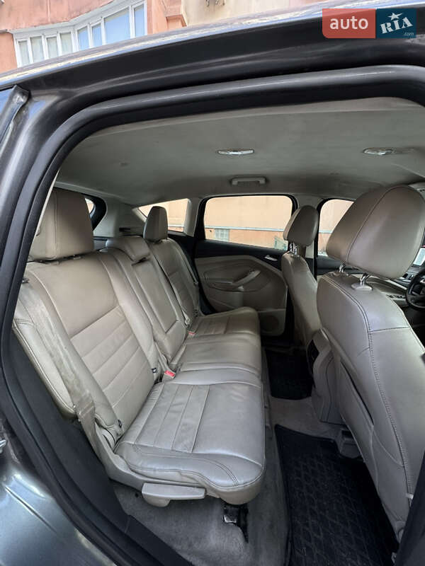 Мінівен Ford C-Max 2012 в Одесі