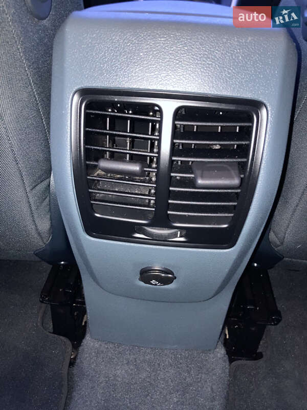 Минивэн Ford C-Max 2012 в Светловодске