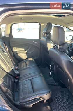 Минивэн Ford C-Max 2017 в Житомире