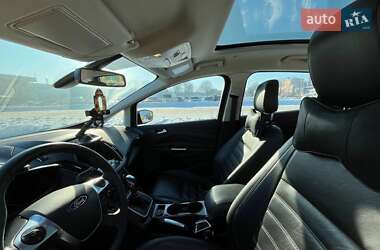 Минивэн Ford C-Max 2017 в Житомире