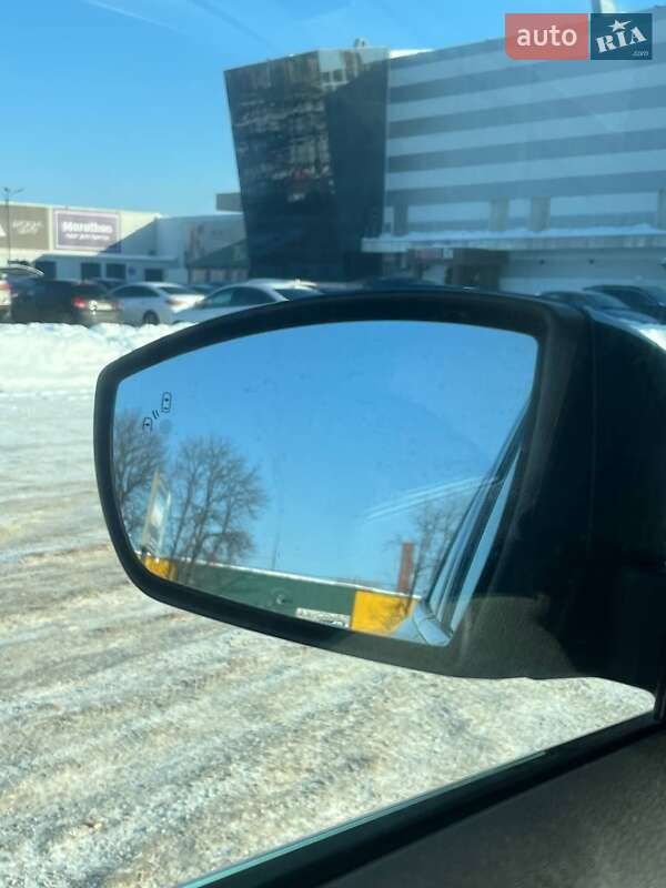 Мінівен Ford C-Max 2017 в Житомирі фото 21 Мінівен Ford C-Max 2017 в Житомирі