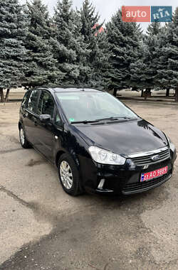 Минивэн Ford C-Max 2009 в Вознесенске