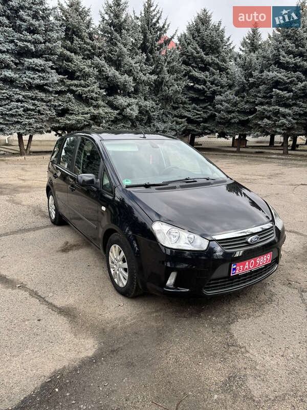Ford C-Max 2009