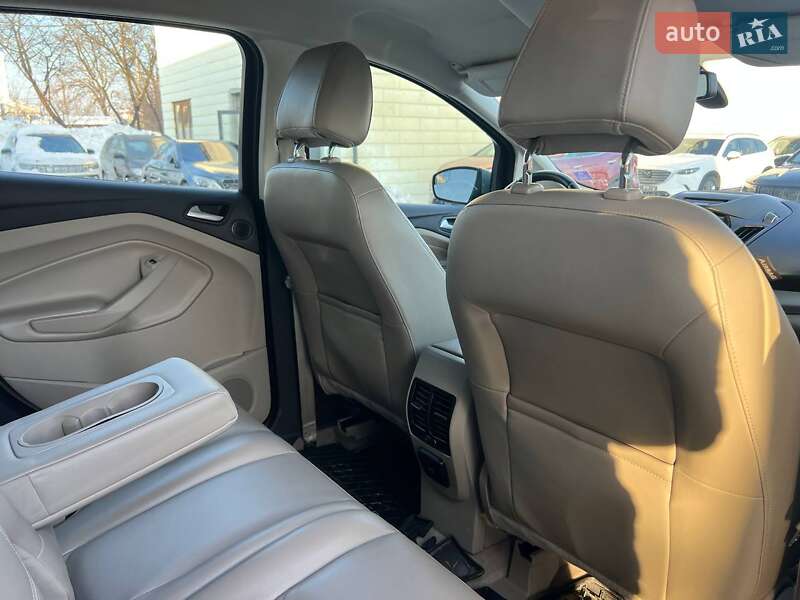 Минивэн Ford C-Max 2012 в Ивано-Франковске фото 24 Минивэн Ford C-Max 2012 в Ивано-Франковске