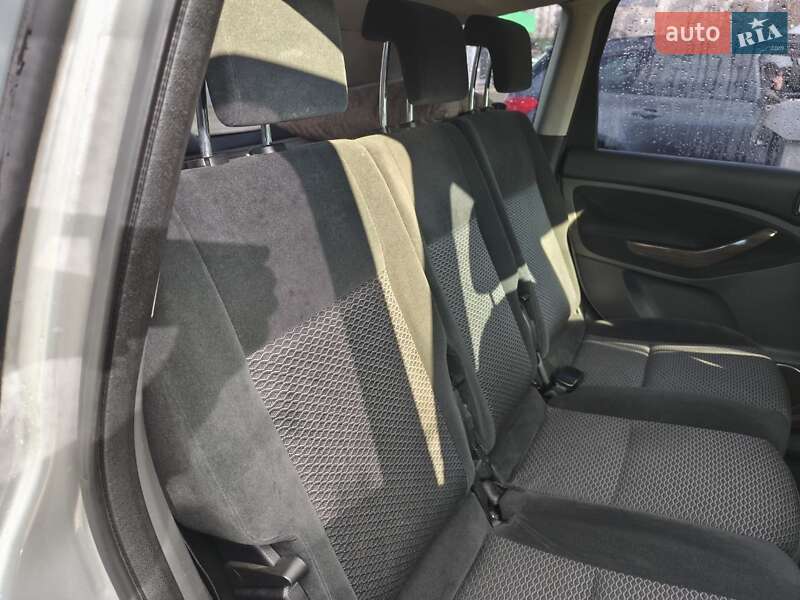 Мінівен Ford C-Max 2010 в Дрогобичі фото 22 Мінівен Ford C-Max 2010 в Дрогобичі