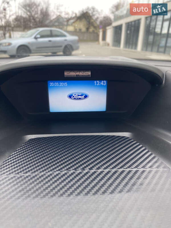Минивэн Ford C-Max 2015 в Одессе фото 15 Минивэн Ford C-Max 2015 в Одессе