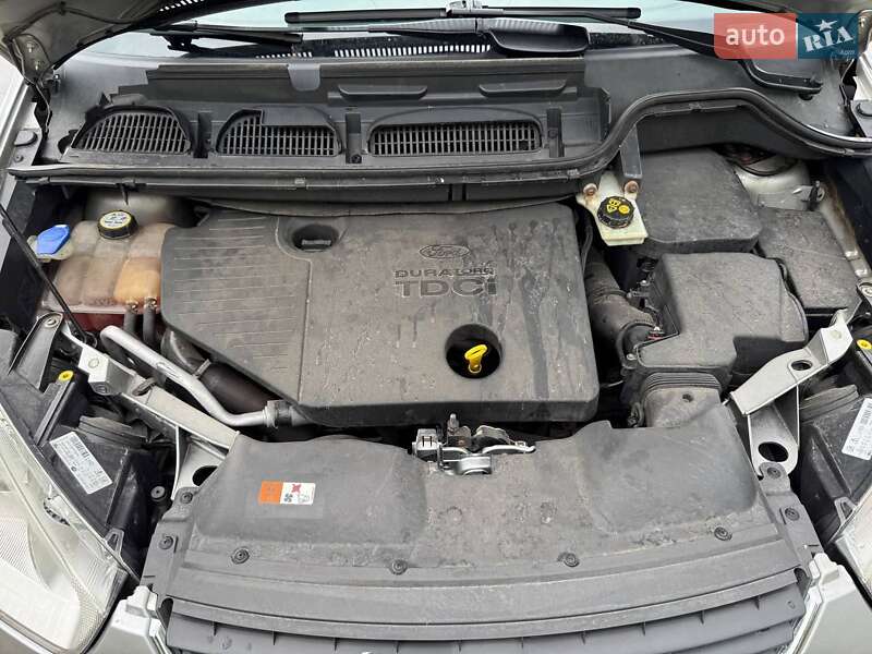 Мінівен Ford C-Max 2010 в Дрогобичі фото 27 Мінівен Ford C-Max 2010 в Дрогобичі