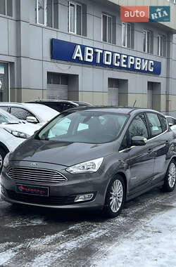 Мінівен Ford C-Max 2014 в Одесі