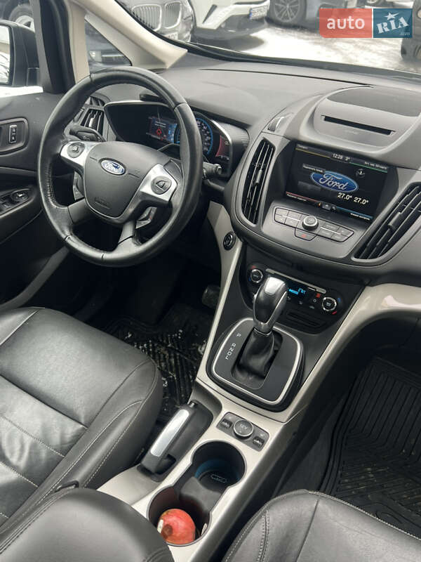 Мінівен Ford C-Max 2014 в Одесі фото 22 Мінівен Ford C-Max 2014 в Одесі