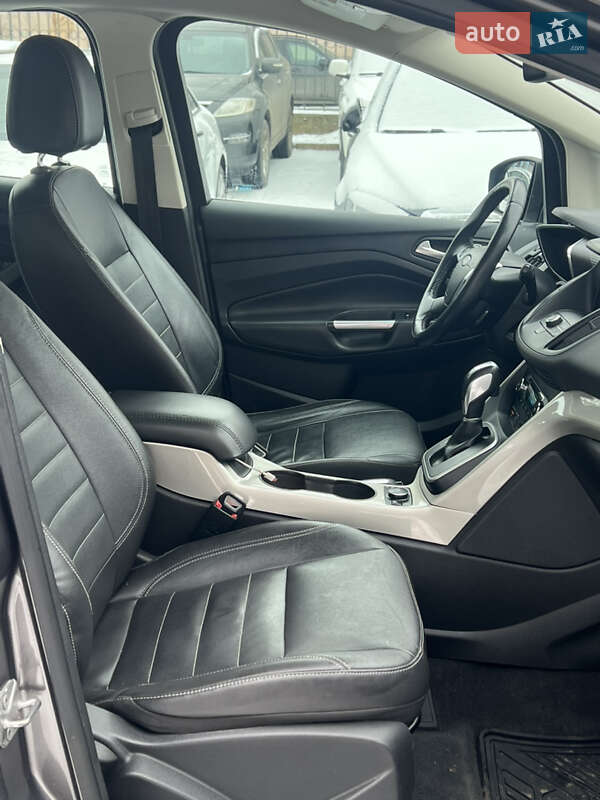 Мінівен Ford C-Max 2014 в Одесі фото 27 Мінівен Ford C-Max 2014 в Одесі