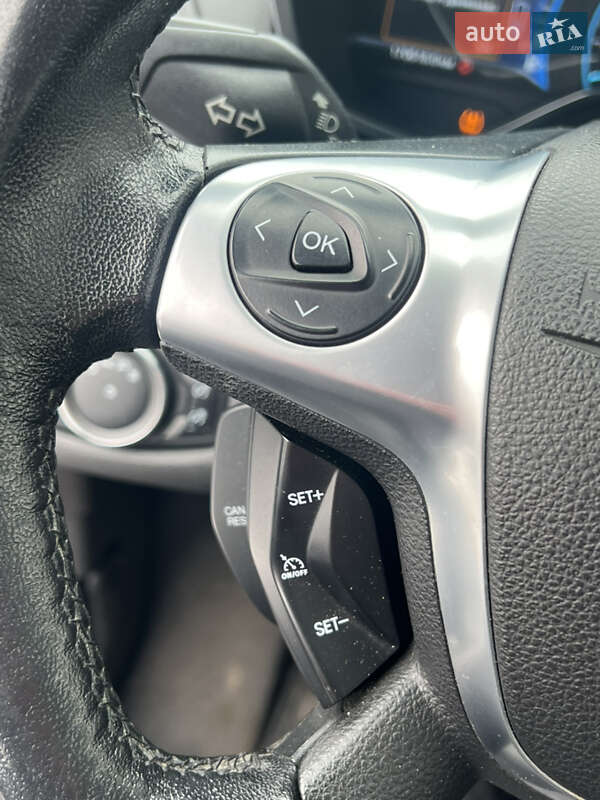 Мінівен Ford C-Max 2014 в Одесі фото 32 Мінівен Ford C-Max 2014 в Одесі