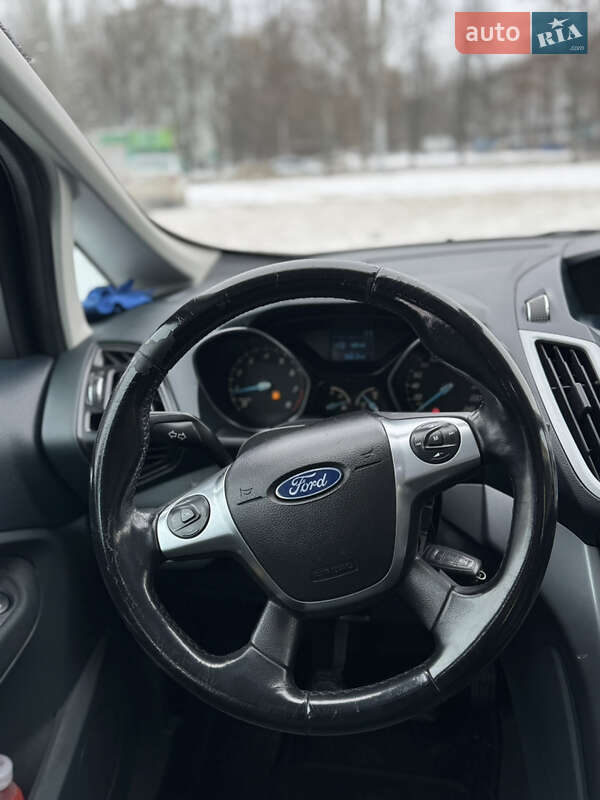 Мінівен Ford C-Max 2010 в Запоріжжі фото 15 Мінівен Ford C-Max 2010 в Запоріжжі