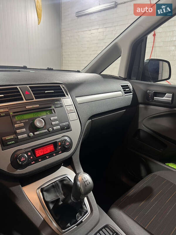 Мінівен Ford C-Max 2010 в Володимирці