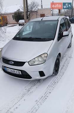 Минивэн Ford C-Max 2009 в Балте
