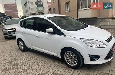 Мінівен Ford C-Max 2011 в Львові