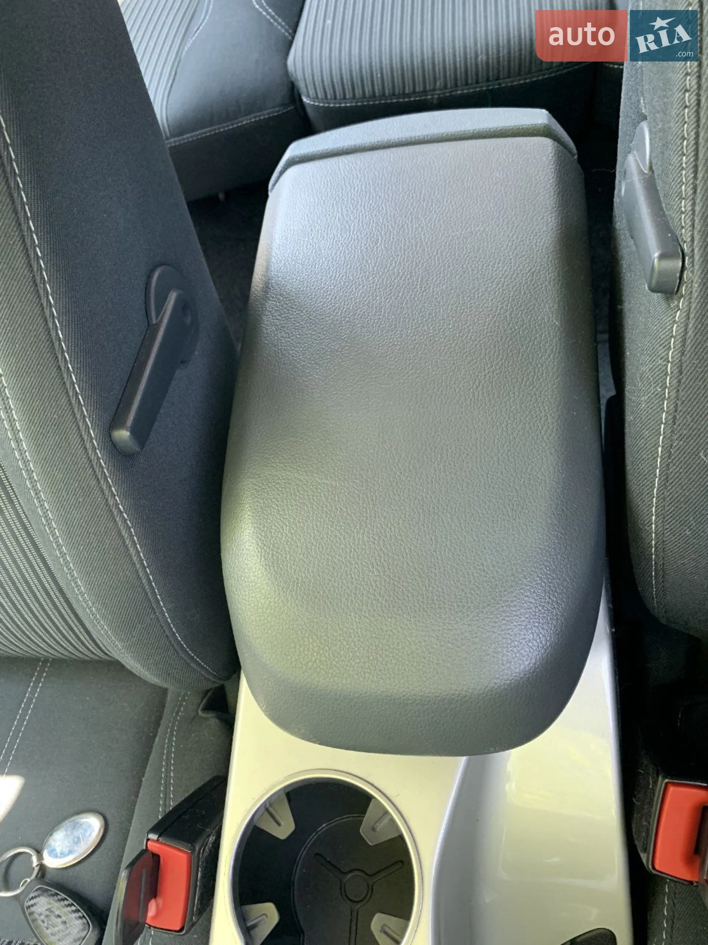 2011 Ford C-MAX - мініатюра 8