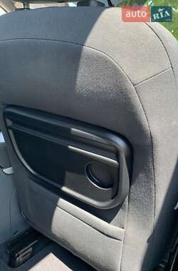 Мінівен Ford C-Max 2011 в Львові