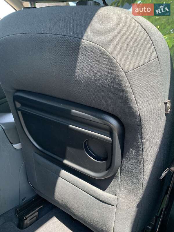 Минивэн Ford C-Max 2011 в Львове фото 14 Минивэн Ford C-Max 2011 в Львове