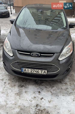 Мінівен Ford C-Max 2016 в Броварах