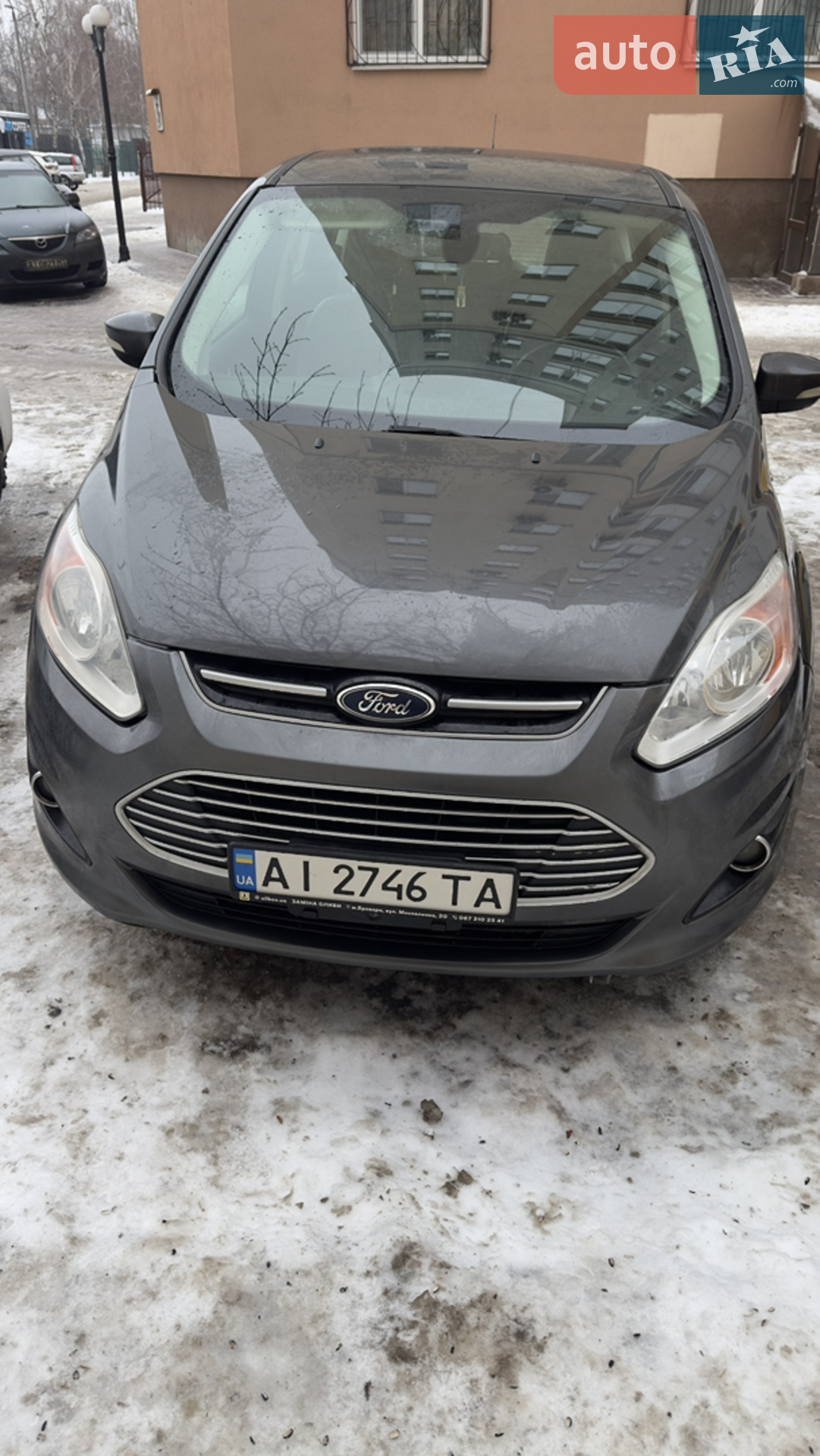 Фото авто 8