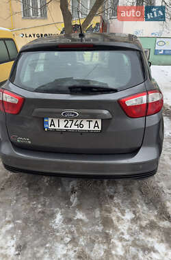 Минивэн Ford C-Max 2016 в Броварах